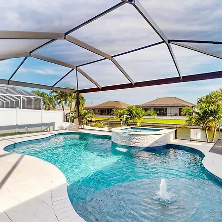 Villa Coral Breeze